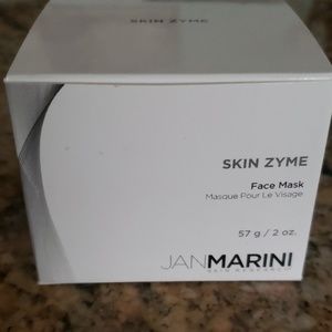 JANMARINO Skin Zyme Face Mask